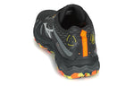 Mizuno Wave Daichi 6 'Dark Grey Multicolor' J1GJ217140