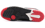 New Balance 550 'Black Red' BB550SG1