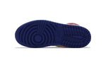 (PS) Air Jordan 1 Mid SE 'Multicolored Swoosh' BQ6932-146