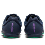 Nike Air Zoom Rival D 10 Spikes 'Obsidian Wild Berry' 907566-406