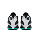 Air Jordan Black Cat 'Black Turbo Green' AR0772-003