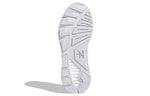 adidas ZX 1K Boost 'Triple White' FX6516