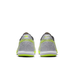 Nike Mercurial Vapor 14 Academy IC 'Metallic Silver Volt' CV0973-107