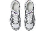 (GS) ASICS Gel-1130 'White Prussian Blue' 1204A163-105