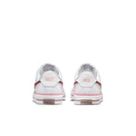 (GS) Nike Court Legacy 'White Pink Glaze' DA5380-110