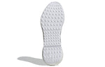 adidas 4DFWD Pulse 'White Black' Q46449