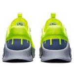 Nike Free Metcon 5 'Volt Wolf Grey' DV3949-700