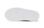 PUMA Suede Classic Xxi (Middle Kids) Casual Shoes White/Black 380563-01