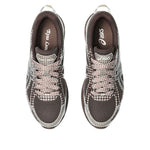 ASICS x Story mfg. Gel-Venture 6 'Reddish Brown Gingham' 1203A712-200