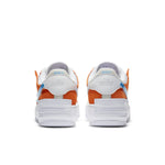 (WMNS) Nike Air Force 1 Shadow 'Rust Blue' CZ0365-100