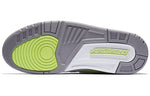 Just Don x Air Jordan Legacy 312 'Ghost Green' AQ4160-301