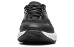 (WMNS) Li-Ning Soft Warm 'Black White' AGLT122-1