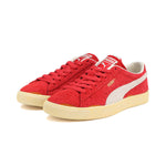 PUMA Suede VTG Neverworn III 'Club Red Warm White' 396493-01