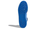 adidas Jeremy Scott x Forum High 'Dipped - Blue' G54995