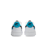 (GS) Nike Air Force 1 '07 Low 'Worldwide Pack - Blue Fury' CN8533-100