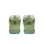 Nike SB Dunk High 'Strawberry Cough' CW7093-600