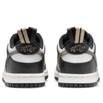 (GS) Nike Dunk Low 'Off Noir Metallic Pewter' DH9764-001