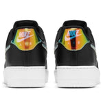 Nike Air Force 1 Low 'Iridescent Pixel - Black' CV1699-002