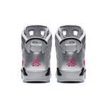 (GS) Air Jordan 6 Retro 'Valentines Day' 543390-009