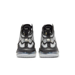 (GS) Nike LeBron 19 SE 'White Metallic Gold' DD0422-100