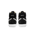 Nike Blazer Mid '77 Suede 'Black Dust' CI1172-002