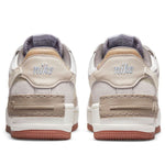 (WMNS) Nike Air Force 1 Shadow 'Sail Pale Ivory' DO7449-111