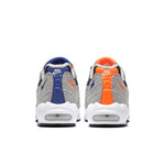 Nike x Loopwheeler Air Max 95 'Black Grey' CQ7853-001