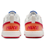 (GS) Nike Court Borough Low 2 'Hot Curry' BQ5448-119