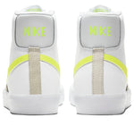 (WMNS) Nike Blazer Mid 77 'Lemon Venom' CZ0362-100