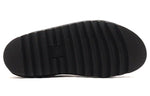 (WMNS) Dr. Martens Olson Platform Sandles Black 26561001