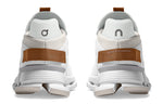 (WMNS) On Running Cloudnova 'White Pearl Brown' 26.99177