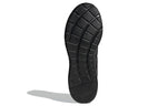 adidas Lite Racer CLN 2.0 'Carbon White' GZ2823