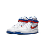 (GS) Nike Air Force 1 High LV8 Sports 'Knicks' AV3804-100
