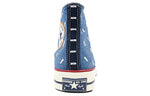 Converse Chuck 70 High 'Indigo Boro' 171064C
