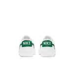(GS) Nike Blazer Low '77 'White Pine Green' DA4074-115