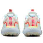 (WMNS) Nike React Escape Run 'Light Green Orange' DJ5061-381