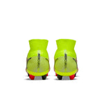 Nike Mercurial Superfly 8 Elite AG 'Motivation Pack' CV0956-760