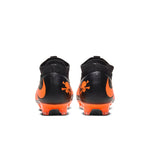 Nike Phantom Vision 2 Elite DF FG 'Black Bright Citrus' CD4161-008