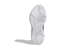(GS) adidas Ownthegame 2.0 Basketball Shoes 'Black White' H01558