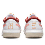 (WMNS) Nike Zoom Court Lite 3 Low-Top Tennis Shoes White/Pink DH1042-116