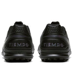 Nike Tiempo Legend 8 Academy TF Black AT6100-010