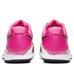(WMNS) Nike Court Air Zoom Vapor X 'Laser Fuchsia' AA8027-605