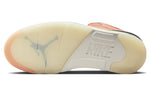 Air Jordan 5 Retro x DJ Khaled 'We The Best - Crimson Bliss' DV4982-641