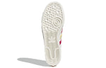 adidas x Wales Bonner Nizza Low 'Cream White Scarlet' S42621