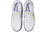 (GS) ASICS Gel Resolution 9 'White Restful Teal' 1044A067-102