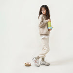 (WMNS) New Balance 327 'White Pink Haze' WS327LR