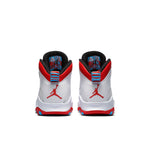 (GS) Air Jordan 10 Retro 'City Pack - Chicago' 310806-114