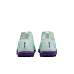 (GS) Nike Mercurial Superfly 8 Academy TF 'Dream Speed - Barely Green Electro Purple' DN3776-375