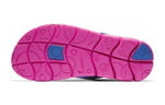 (PS) Nike Sunray Adjust 4 'Hydrangeas' 386520-504