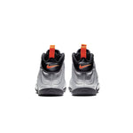 (GS) Nike Little Posite Pro 'Halloween' 644792-013